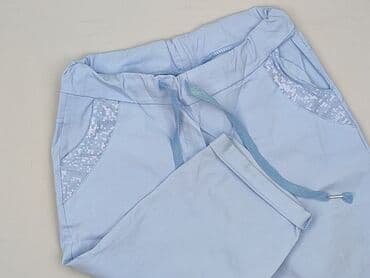 3/4 Trousers for women, size M (EU 38)