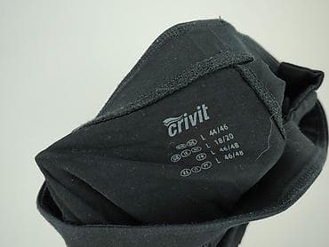 boncode crivit: Crivit, Legginsy Sportowe damskie, rozmiar L — 4