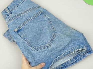 sinsay szorty jeansowe: Szorty damskie, rozmiar XS — 5