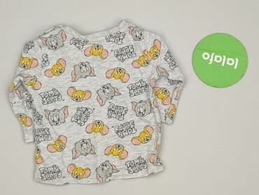 koszulka smileslow allegro: Blouse, Sinsay, 3-6 months, condition - Very good — 3