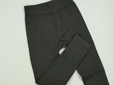 vrs basis: Legginsy Eleganckie damskie, rozmiar S — 1