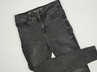 perfect jeans g: Clockhouse, Jeansy damskie, rozmiar L — 1