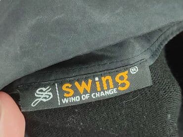 Kobiety: Swing, Sweter damski, rozmiar S — 4