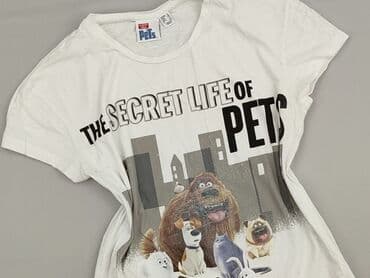 Women`s T-shirt, size L (EU 40)