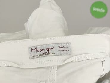 krótkie spodenki damskie do pracy: Szorty damskie, rozmiar 2XS — 5