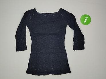 stanik 75d: Bluzka damska, rozmiar S — 2