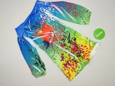 cleo w stroju kąpielowym: Tunika damska, S — 3