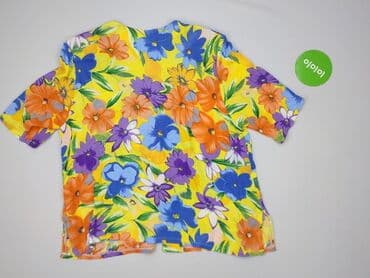 bluzka fluorescencyjna: Bluzka damska, rozmiar 2XL — 3