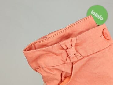 sukienka dresowa z kapturem mohito: Mohito, Szorty damskie, XS — 5