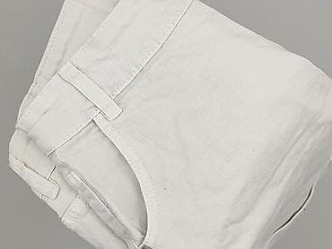 leginsy biale: Szorty damskie, rozmiar S — 6