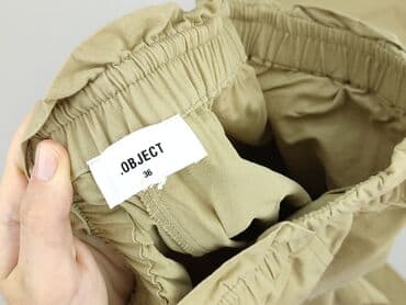 oreo majtki: Object, Spodnie materiałowe damskie, rozmiar S — 5