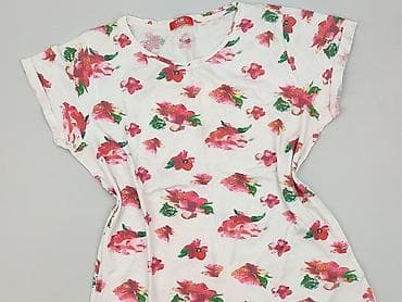 nümph: TXM, T-shirt damski, rozmiar L — 1