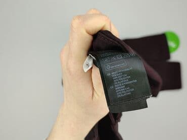 ccc buty profilaktyczne: Spodnie materiałowe damskie, M — 4