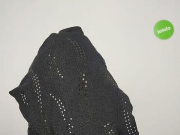 srebrne bluzki wieczorowe: Bluzka damska, rozmiar M — 4