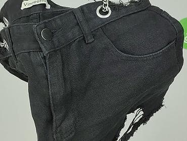 rajstopy vinted: Szorty damskie, rozmiar M — 6