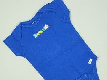 ubrania dla dzieci c a: Body, Carter's, 9-12 months, 
condition - Perfect — 1