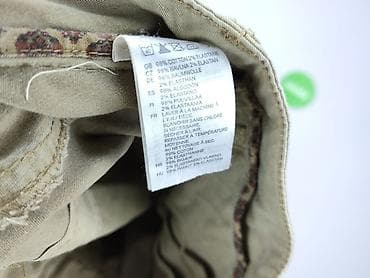 H&M L.O.G.G., Брюки жіночі, розмір 2XS — 7