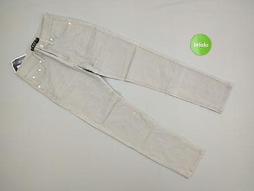 jeansy oversize: Fashion Jeans, Jeansy damskie, rozmiar XS — 2