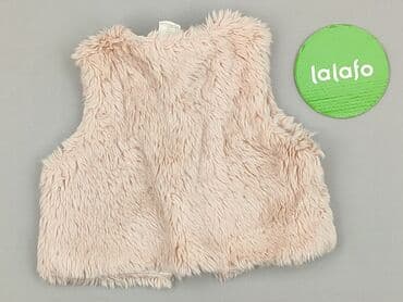 koszula flanelowa lidl: Vest, H&M, 9-12 months, condition - Perfect — 3