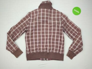 Outerwear: Cropp, Women`s bomber jacket, size L (EU 40) — 3