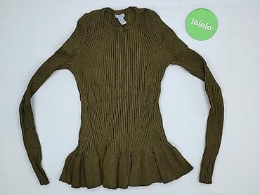 paka ubran: H&M, Sweter damski, rozmiar S — 2