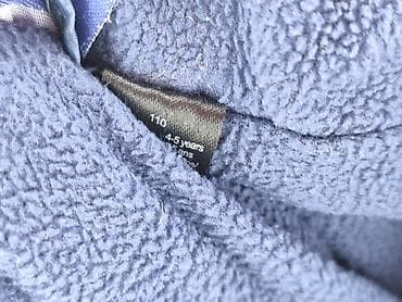 pull i bear bluza: Kurtka puchowa Lupilu, 4-5 lat, Tkaniny syntetyczne, stan - Bardzo dobry — 5