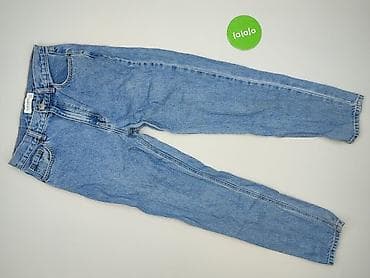 pull and bear jeans: PULL&BEAR, Jeansy damskie, rozmiar S — 2