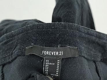 top do spodnicy: Forever 21, Spódnica damska, rozmiar M — 7