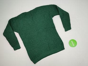 Kobiety: Sweter damski, rozmiar L — 3