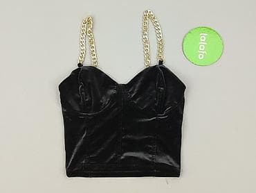 biustonosze h: Top damski, rozmiar S — 2