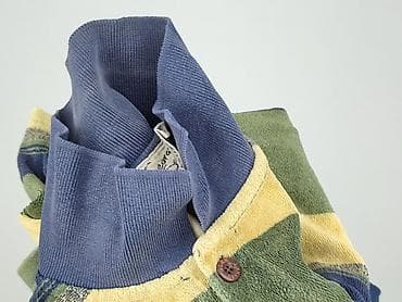 next 86: Koszulka polo dla mężczyzn, rozmiar 4XL — 6