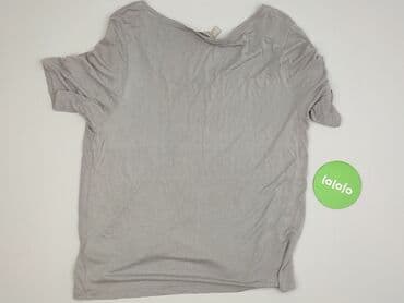 koszulka lewis: H&M, Koszulka dla mężczyzn, rozmiar L — 3