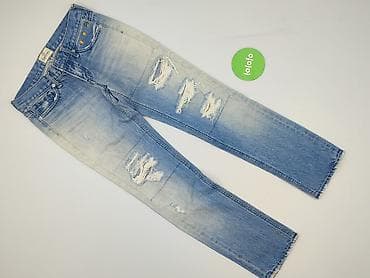 bugjo jeans: Jeansy damskie, rozmiar S — 2