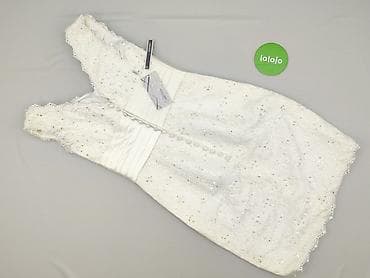 sukienka kaskada: Sukienka damska, rozmiar S — 2