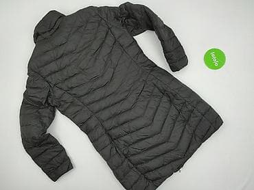 kurtki plus size tanio: Geox, Płaszcz damski, rozmiar M — 3