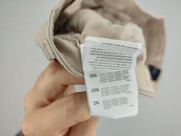 mohito leginsy: Mohito, Spodnie materiałowe damskie, rozmiar M — 5