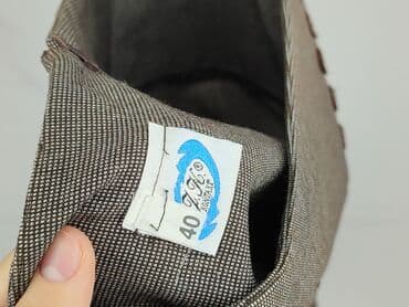 plisowane spódnice szara: Spódnica damska, rozmiar L — 5