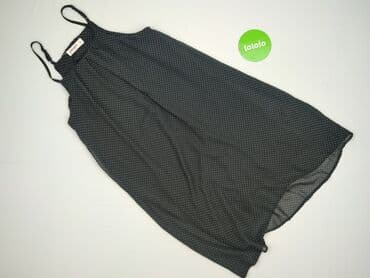 spodnice w grochy: Sukienka damska, rozmiar M — 2