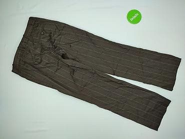 ysl spodnie: H&M, Spodnie materiałowe damskie, rozmiar S — 3