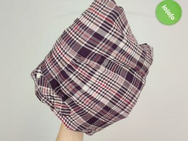 bluzki chłopięce z długim rękawem h m: H&M, Koszula damska, rozmiar M — 12