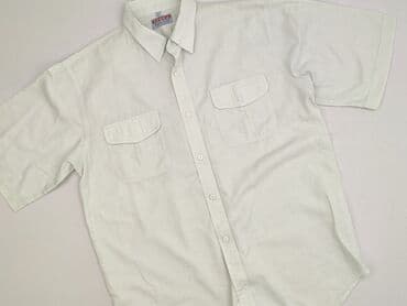 wiosenna koszula: Koszulа dla mężczyzn, rozmiar L — 1