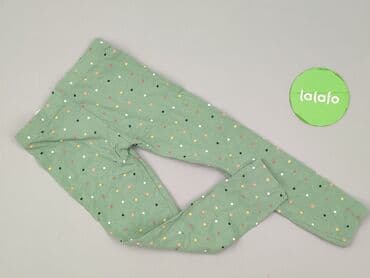 rajstopy z napisem calzedonia: Legginsy dziecięce, Little kids, 4-5 lat, 110, stan - Idealny — 3