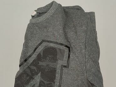 c and a bluza: Bluza, H&M, 14 lat, 158-164 cm, stan - Bardzo dobry — 6