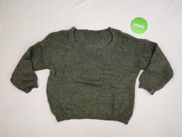 tommy hilfiger sweter: Sweter damski, rozmiar 4XL — 2