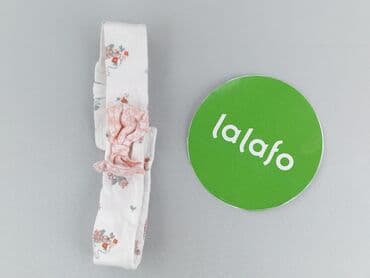 h: Headband, condition - Very good — 2