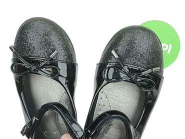 buty camp david: Baletki 34, stan - Bardzo dobry — 5