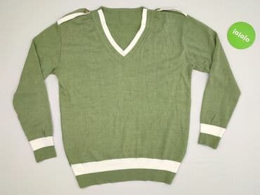 sweter z c a: Sweter damski, rozmiar XL — 2