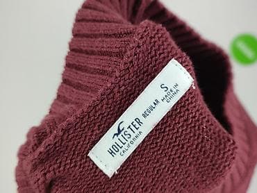 swetr: Hollister, Sweter damski, rozmiar S — 4