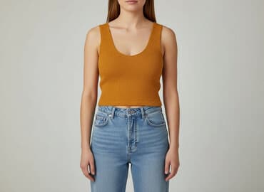 majtki tureckie: Primark, Top damski, rozmiar M — 7