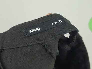 even odd kozaki: Sinsay, Spódnica damska, XS — 4